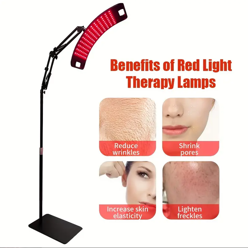 Red Light Therapy