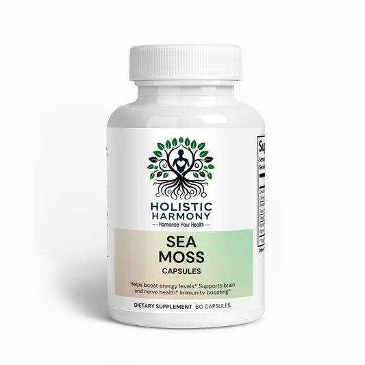 Sea Moss