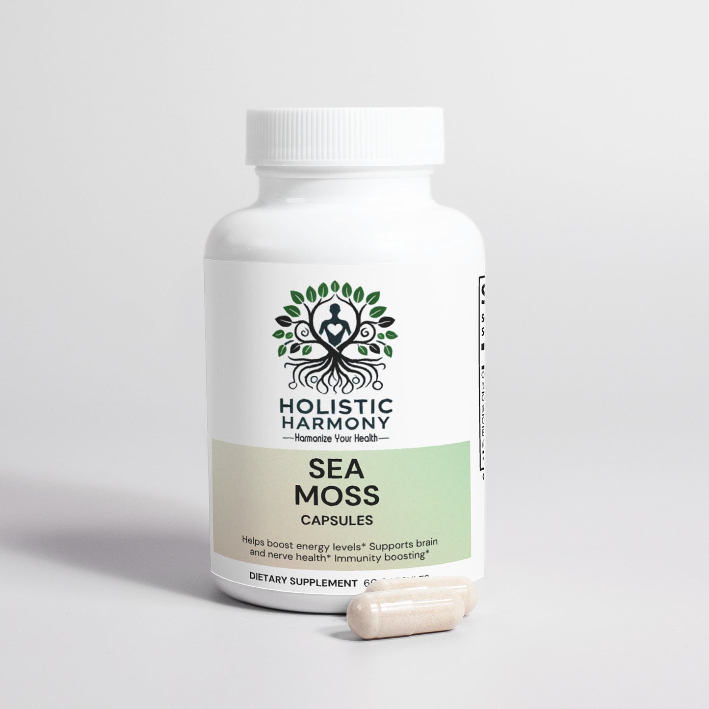 Sea Moss