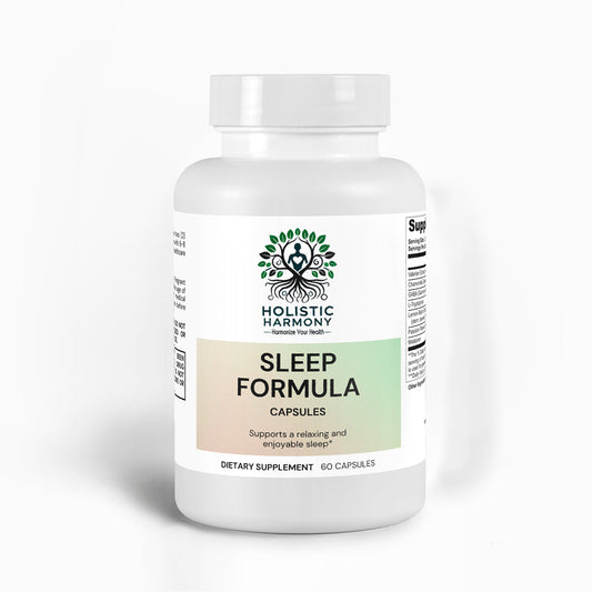 Sleep Formula