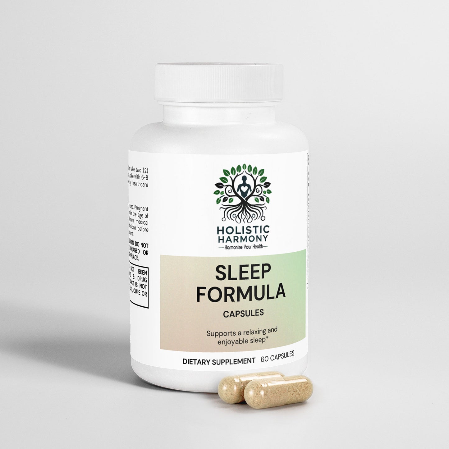 Sleep Formula