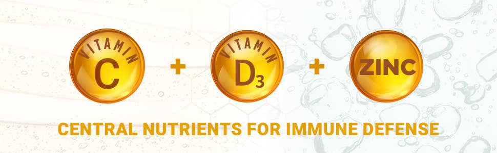 Propolis + Vit D3 + Vit C + Zinc Shot, 1.69oz x 12